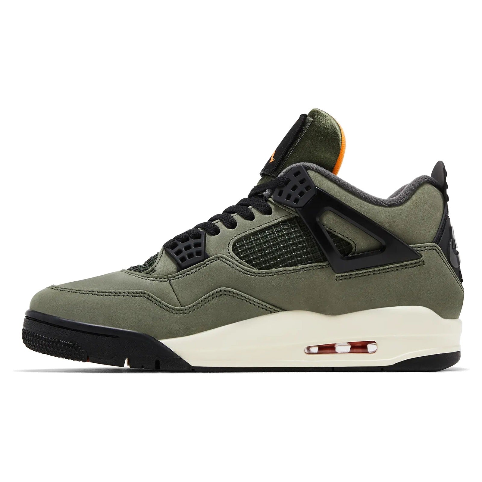Air Jordan 4 Retro OG SP Undefeated (2025)