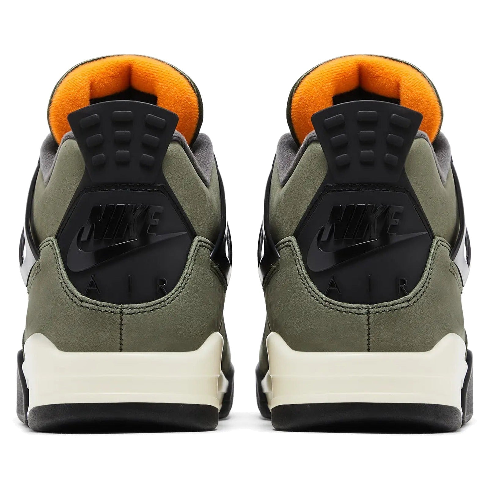 Air Jordan 4 Retro OG SP Undefeated (2025)