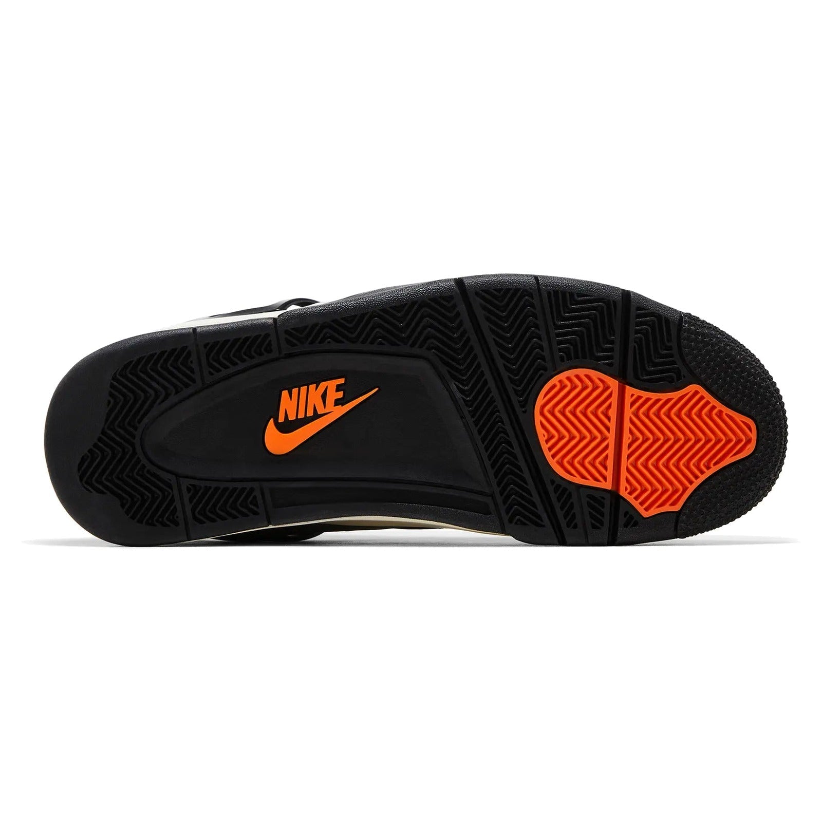 Air Jordan 4 Retro OG SP Undefeated (2025)