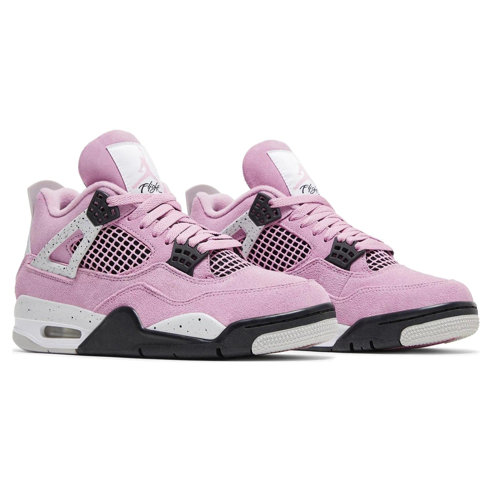 Air Jordan 4 Retro Orchid (Women's)
