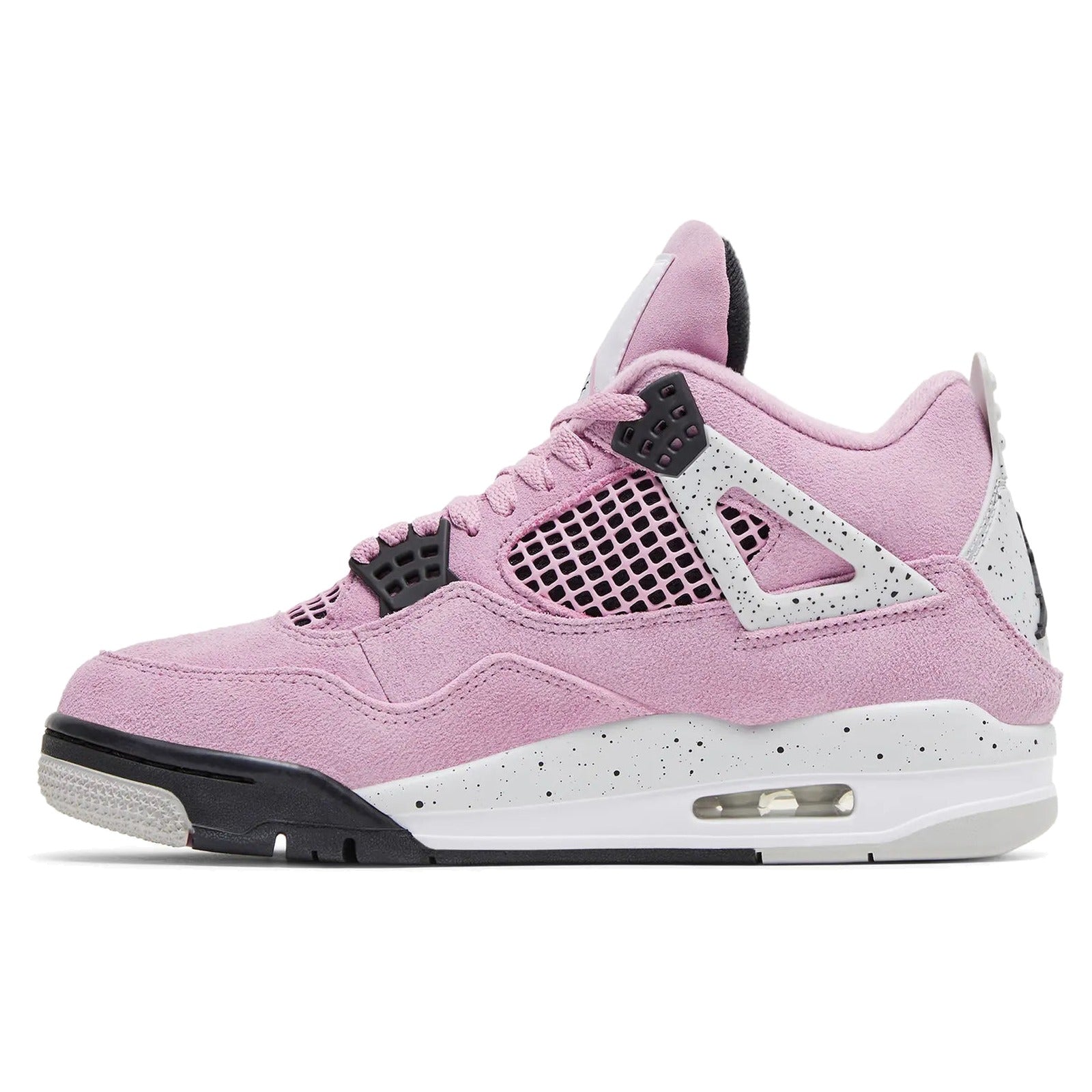 Air Jordan 4 Retro Orchid (Women's)