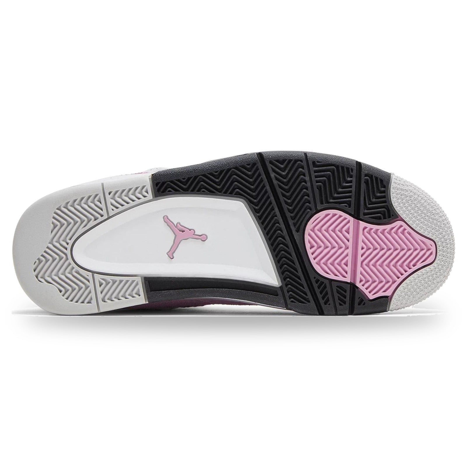 Air Jordan 4 Retro Orchid (Women's)