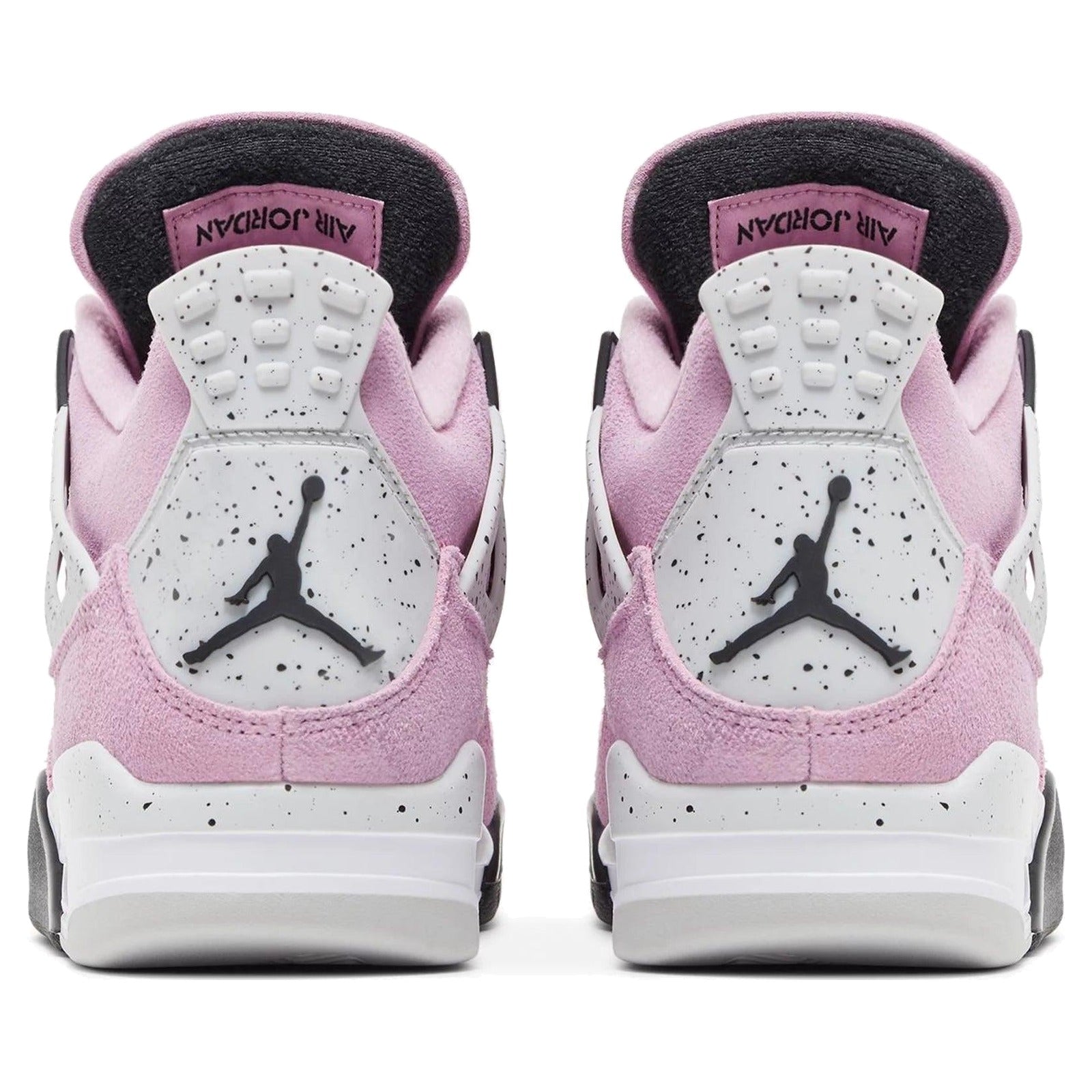 Air Jordan 4 Retro Orchid (Women's)