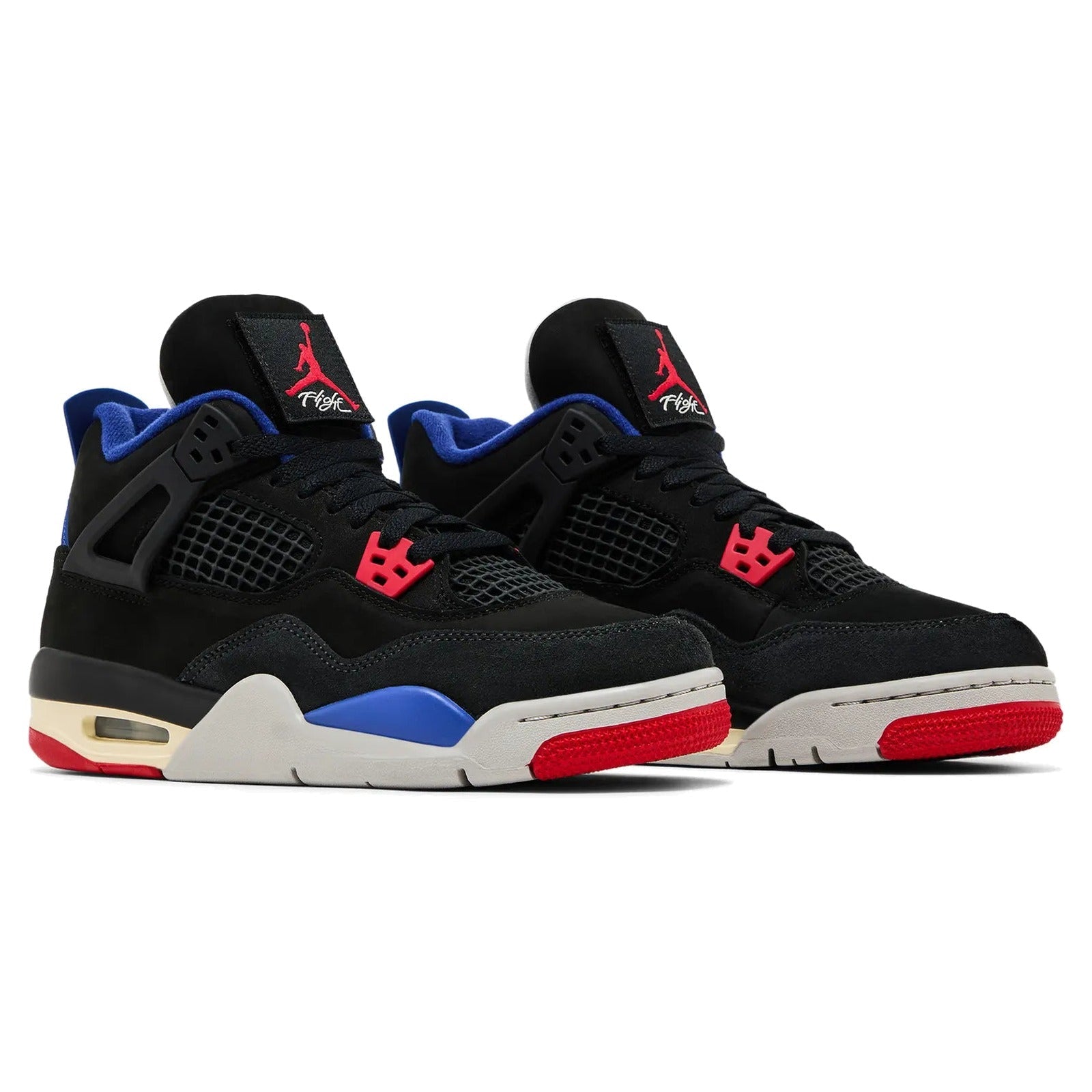 Air Jordan 4 Retro Rare Air (GS)