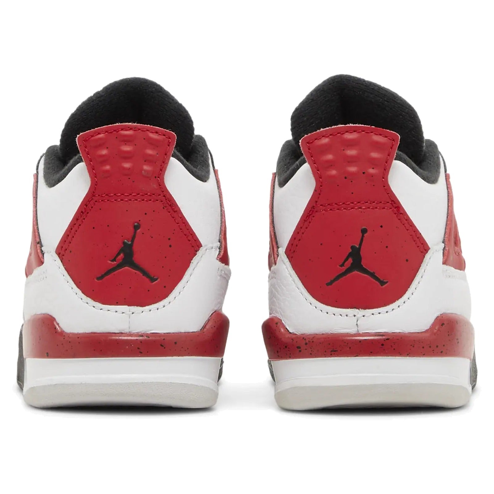 Air Jordan 4 Retro Red Cement (Toddler)