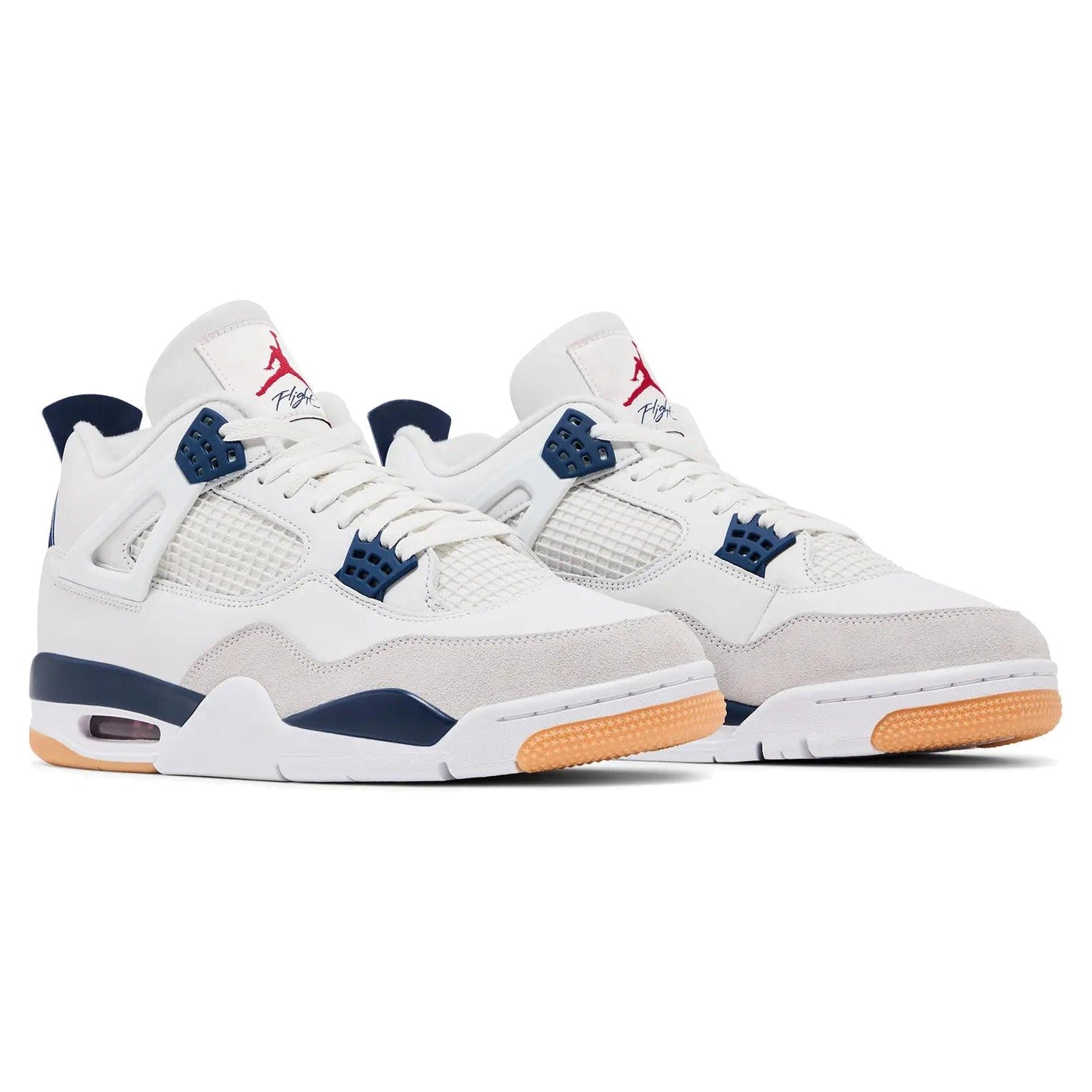 Air Jordan 4 Retro SB Navy
