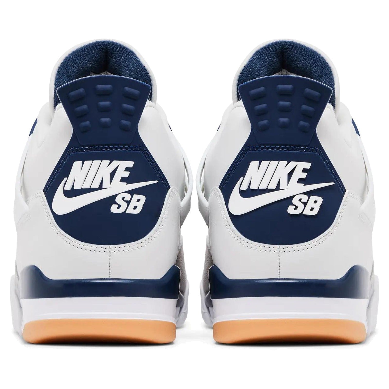 Air Jordan 4 Retro SB Navy