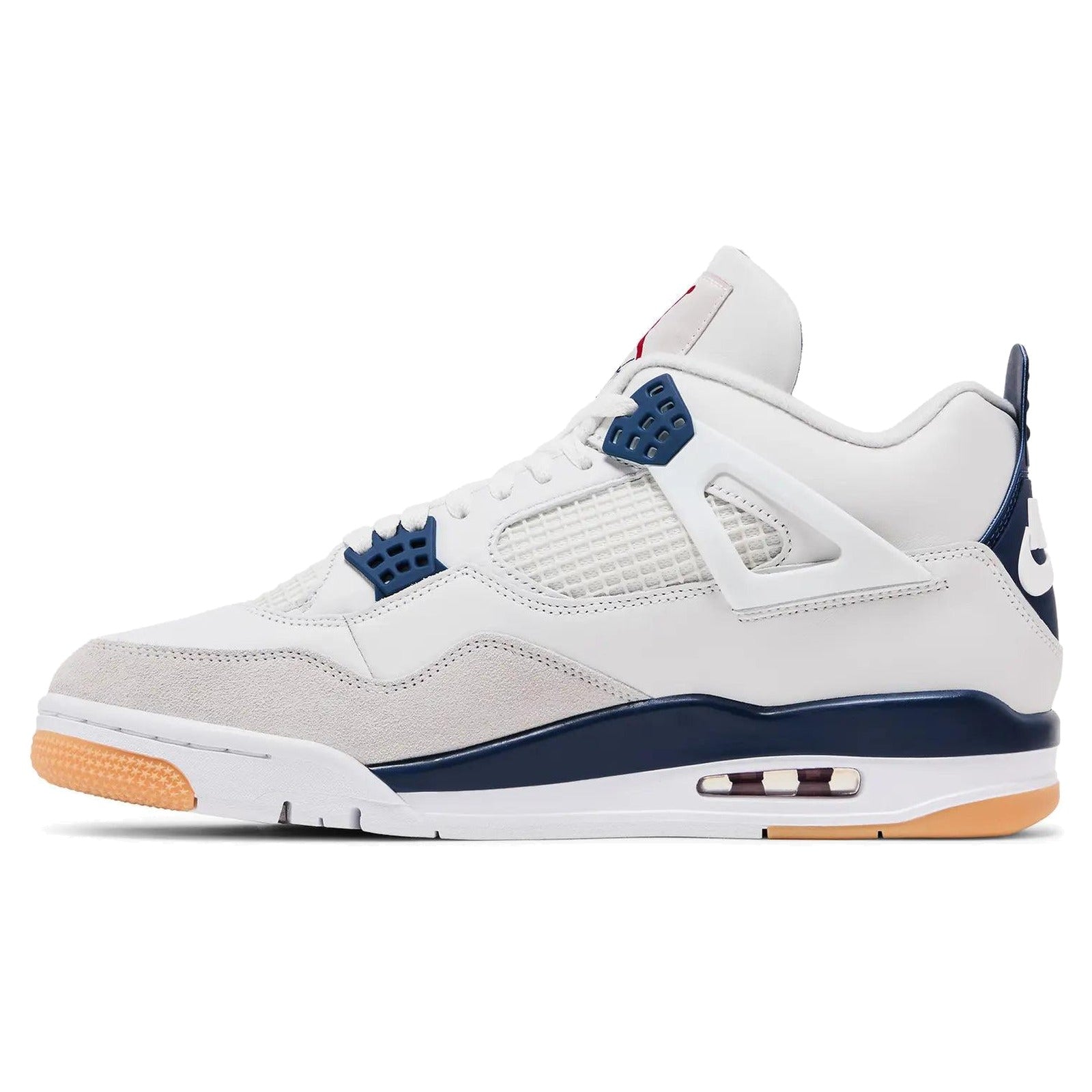 Air Jordan 4 Retro SB Navy