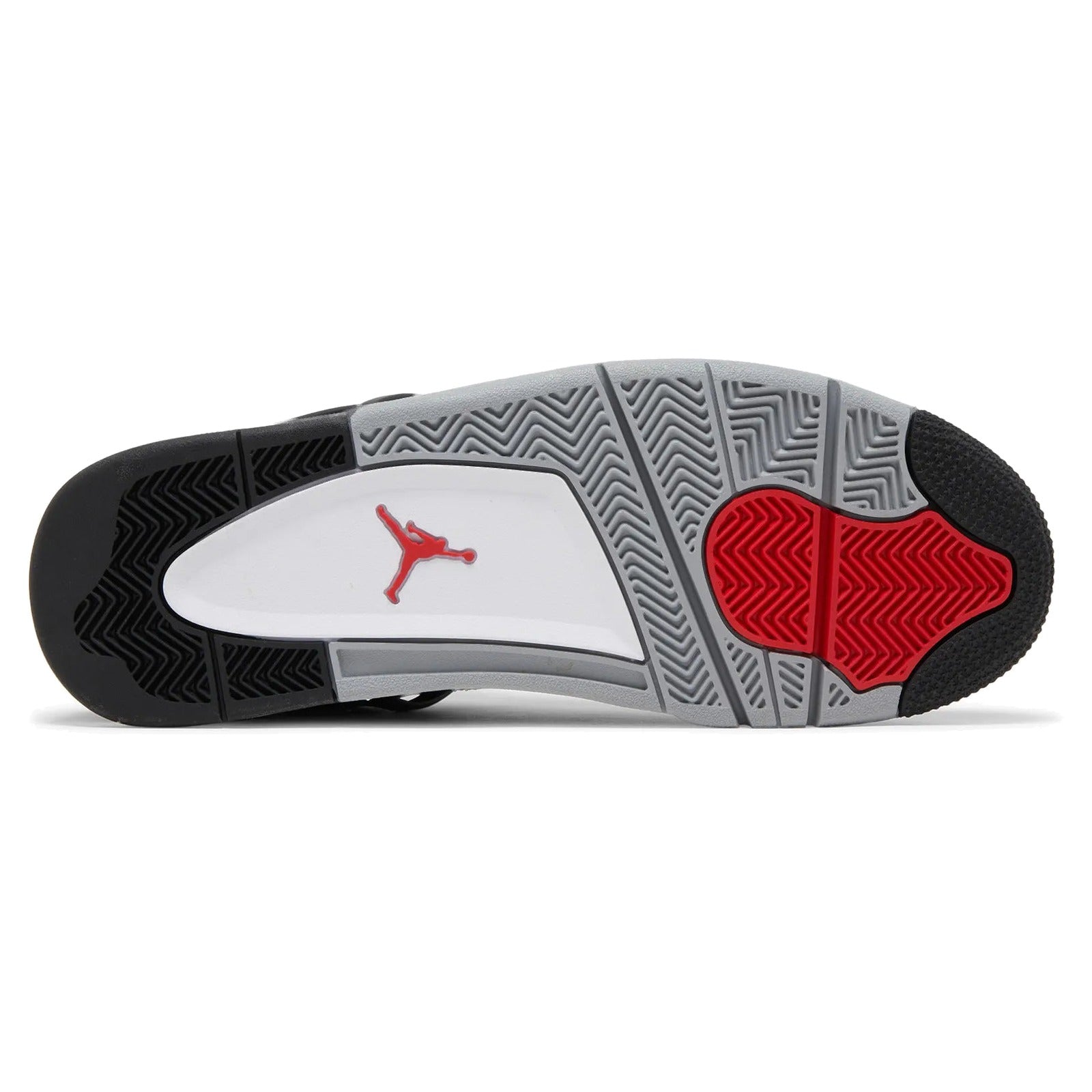 Air Jordan 4 Retro SE Black Canvas