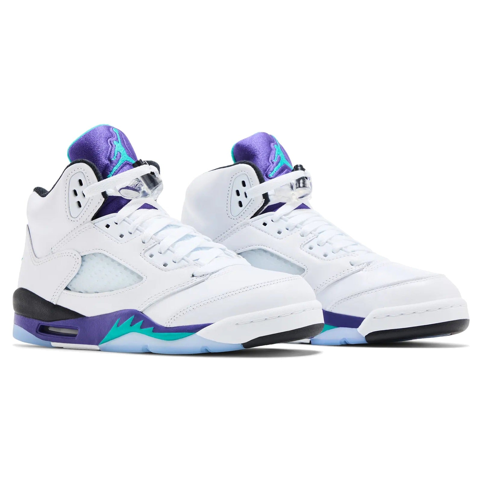 Air Jordan 5 Retro Grape (2025) (GS)