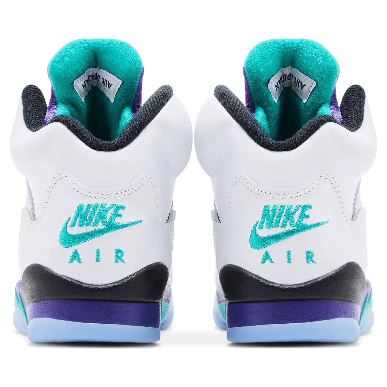 Air Jordan 5 Retro Grape (2025) (GS)