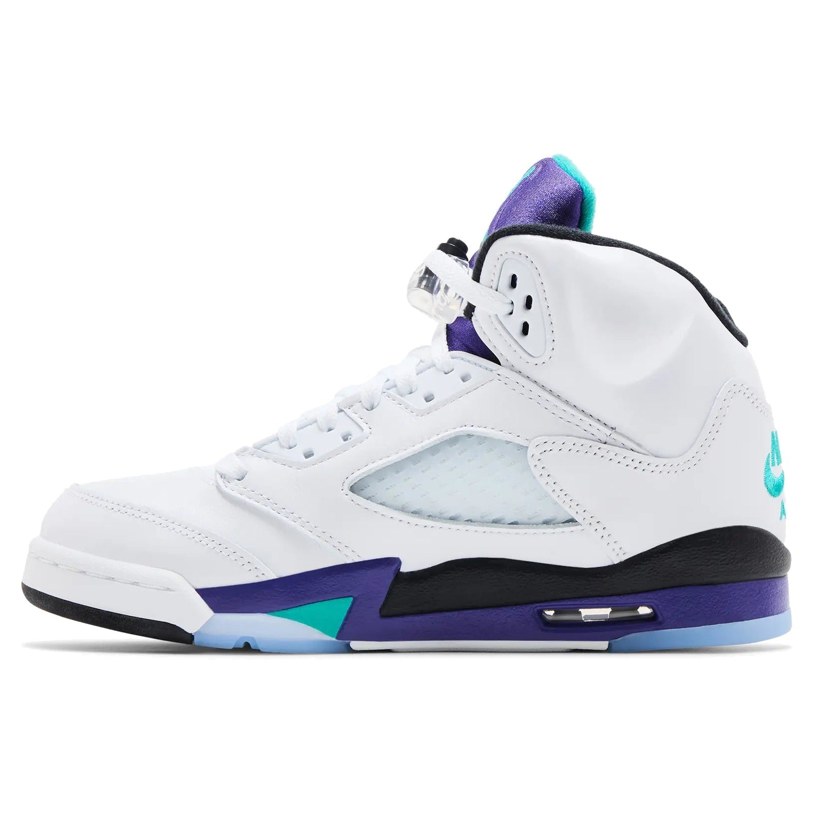 Air Jordan 5 Retro Grape (2025) (GS)