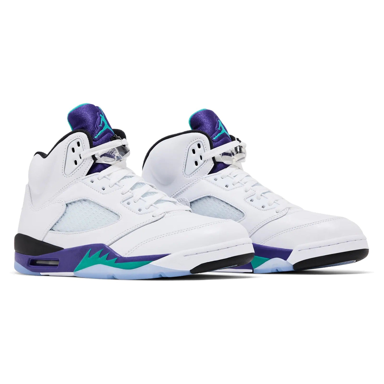 Air Jordan 5 Retro Grape (2025)