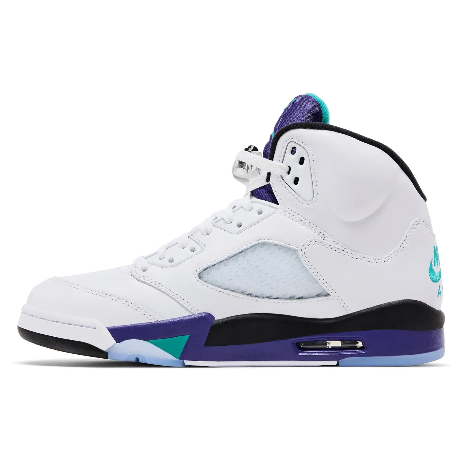 Air Jordan 5 Retro Grape (2025)