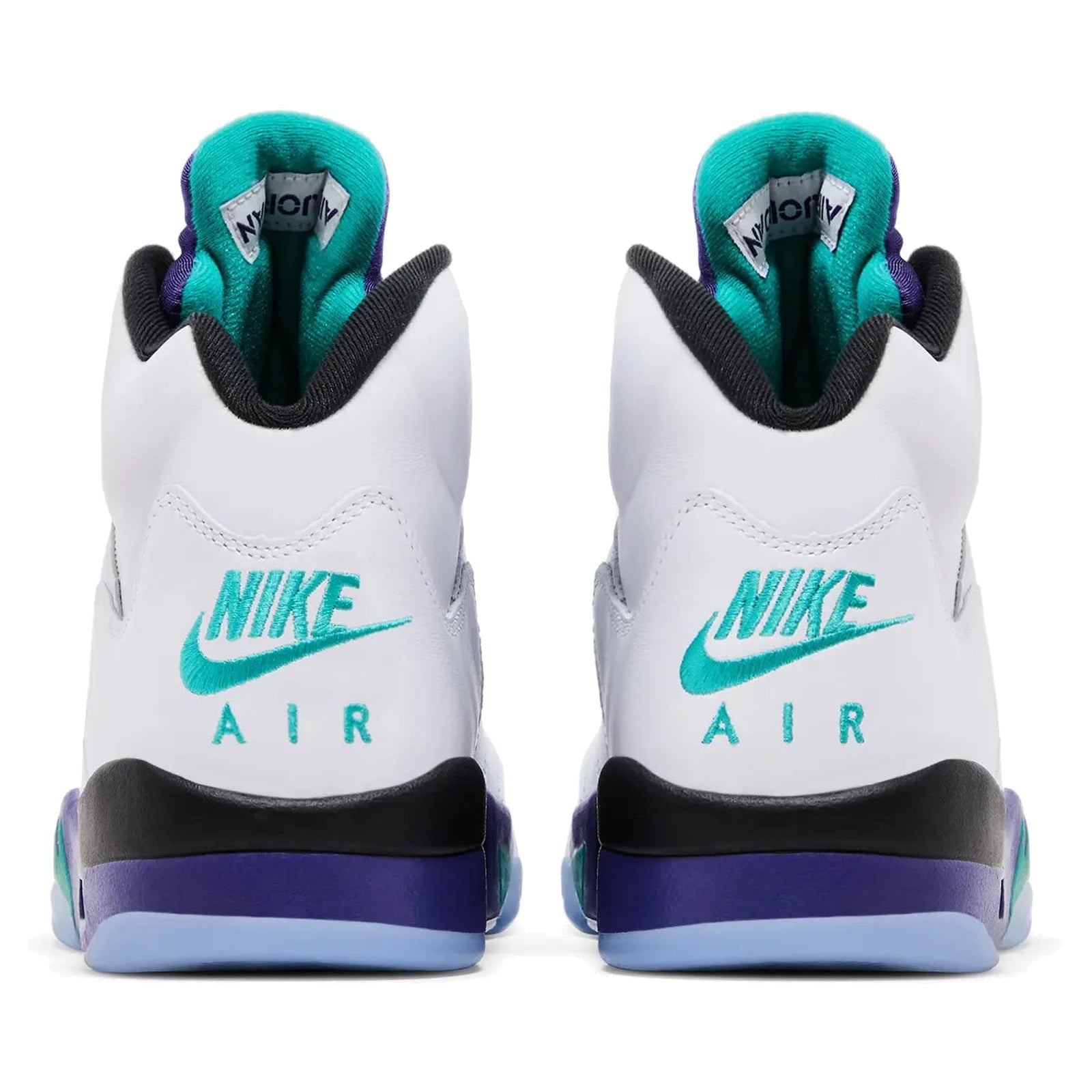 Air Jordan 5 Retro Grape (2025)