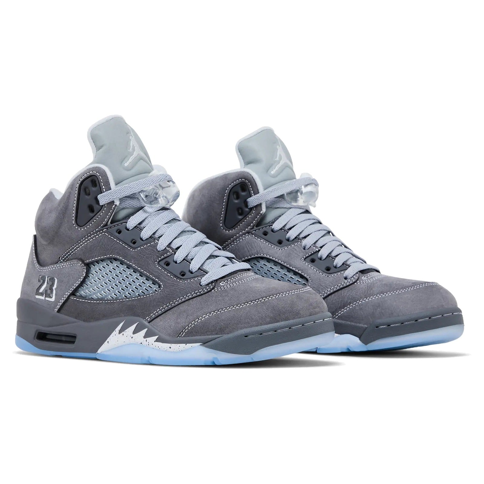 Air Jordan 5 Retro Wolf Grey (2026)