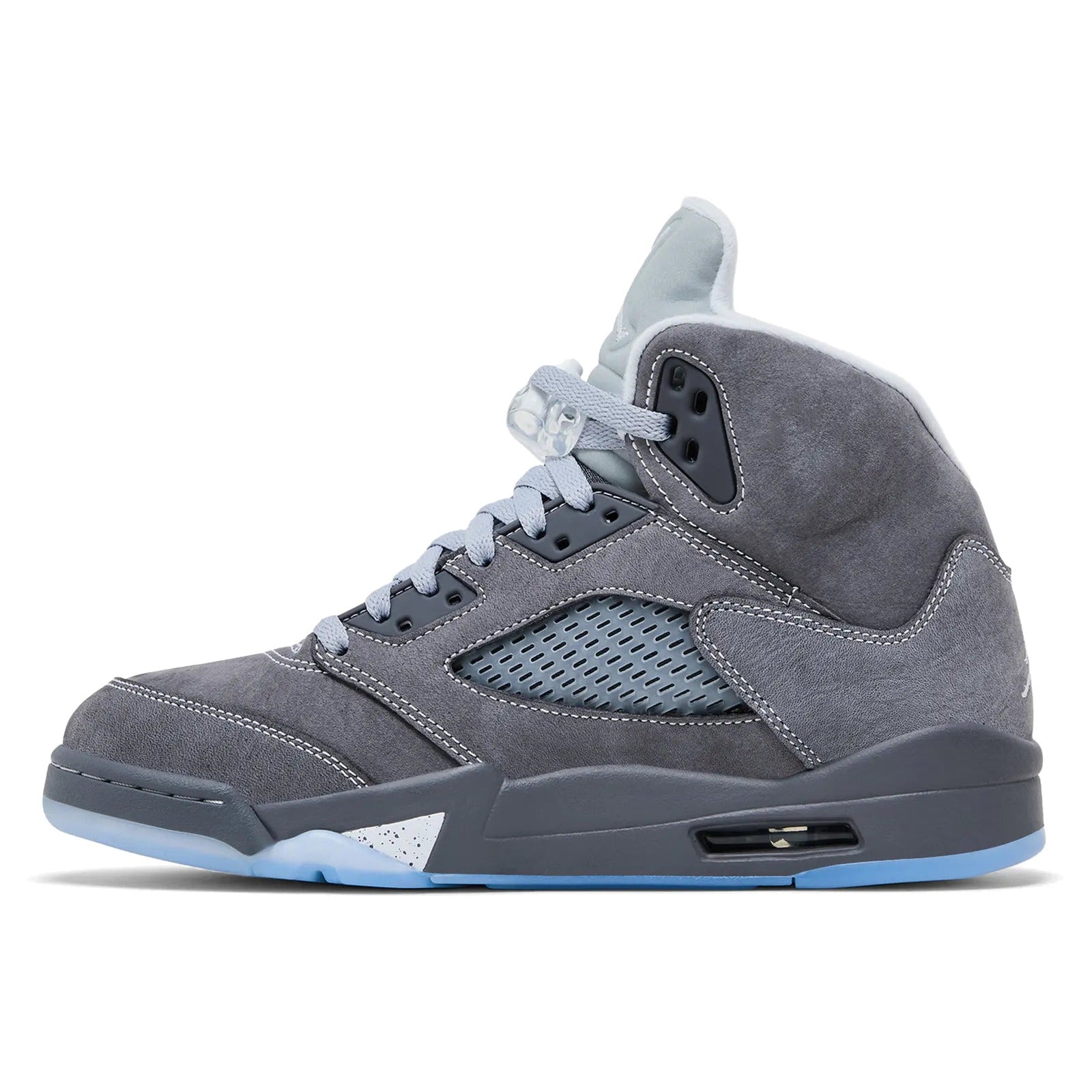 Air Jordan 5 Retro Wolf Grey (2026)