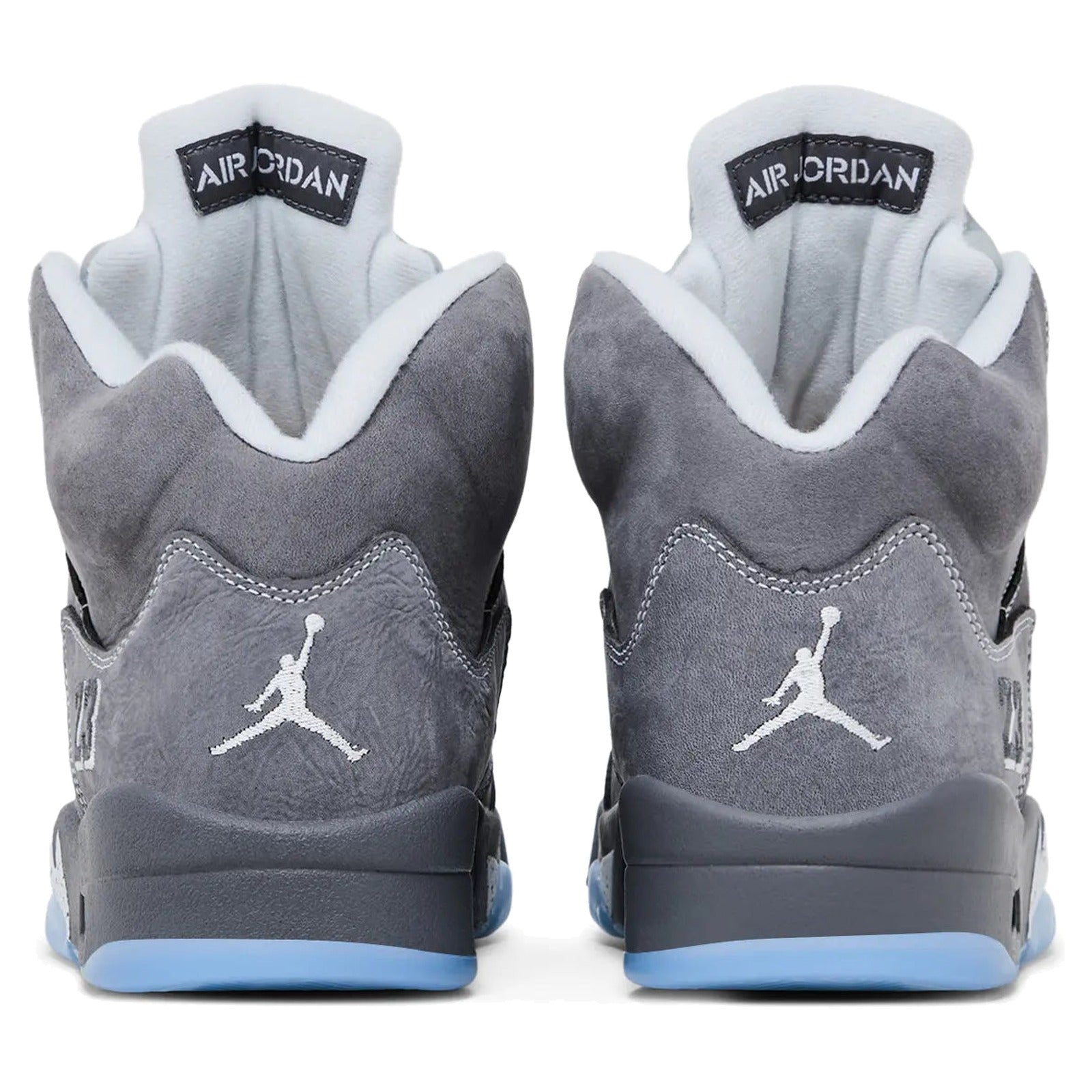 Air Jordan 5 Retro Wolf Grey (2026)