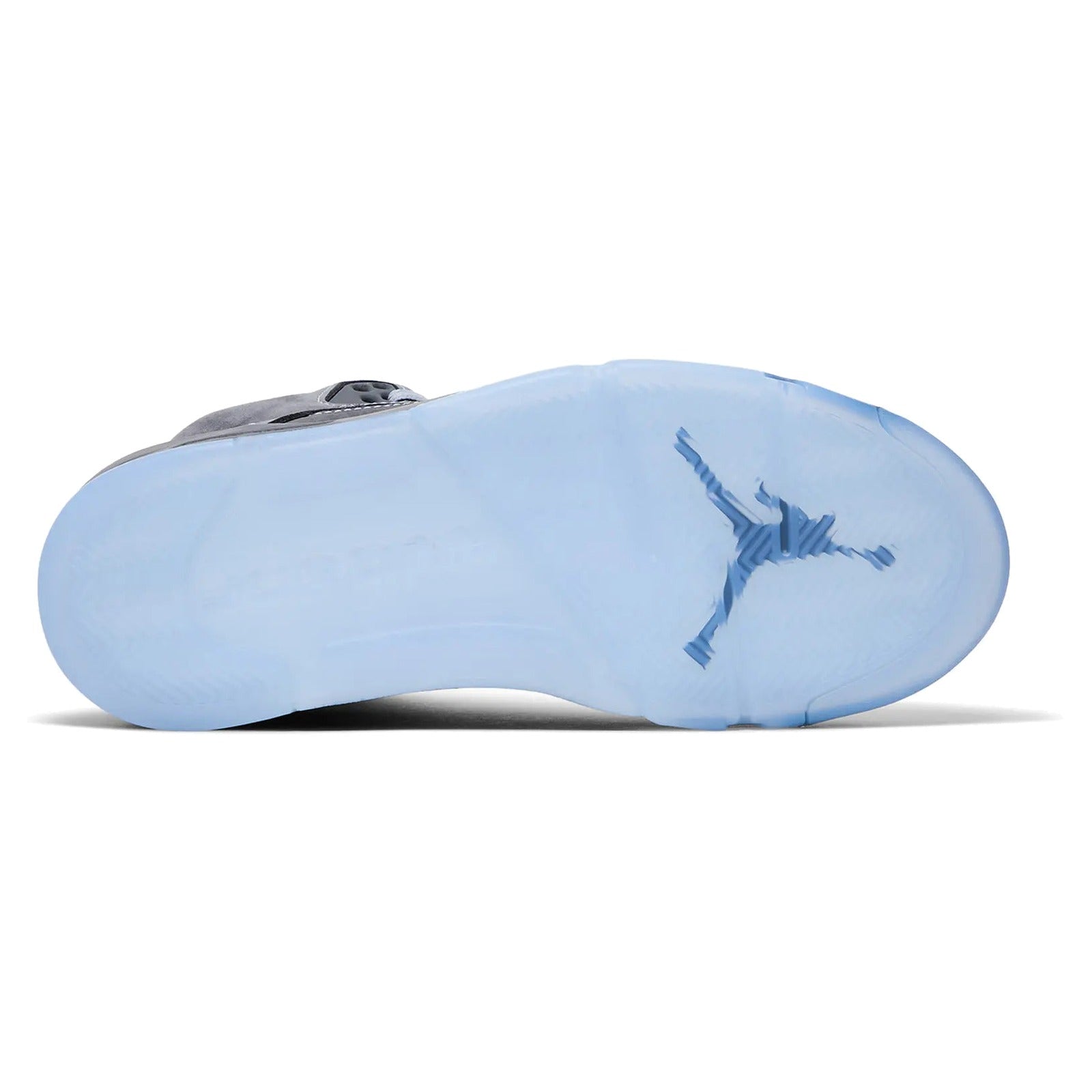 Air Jordan 5 Retro Wolf Grey (2026)