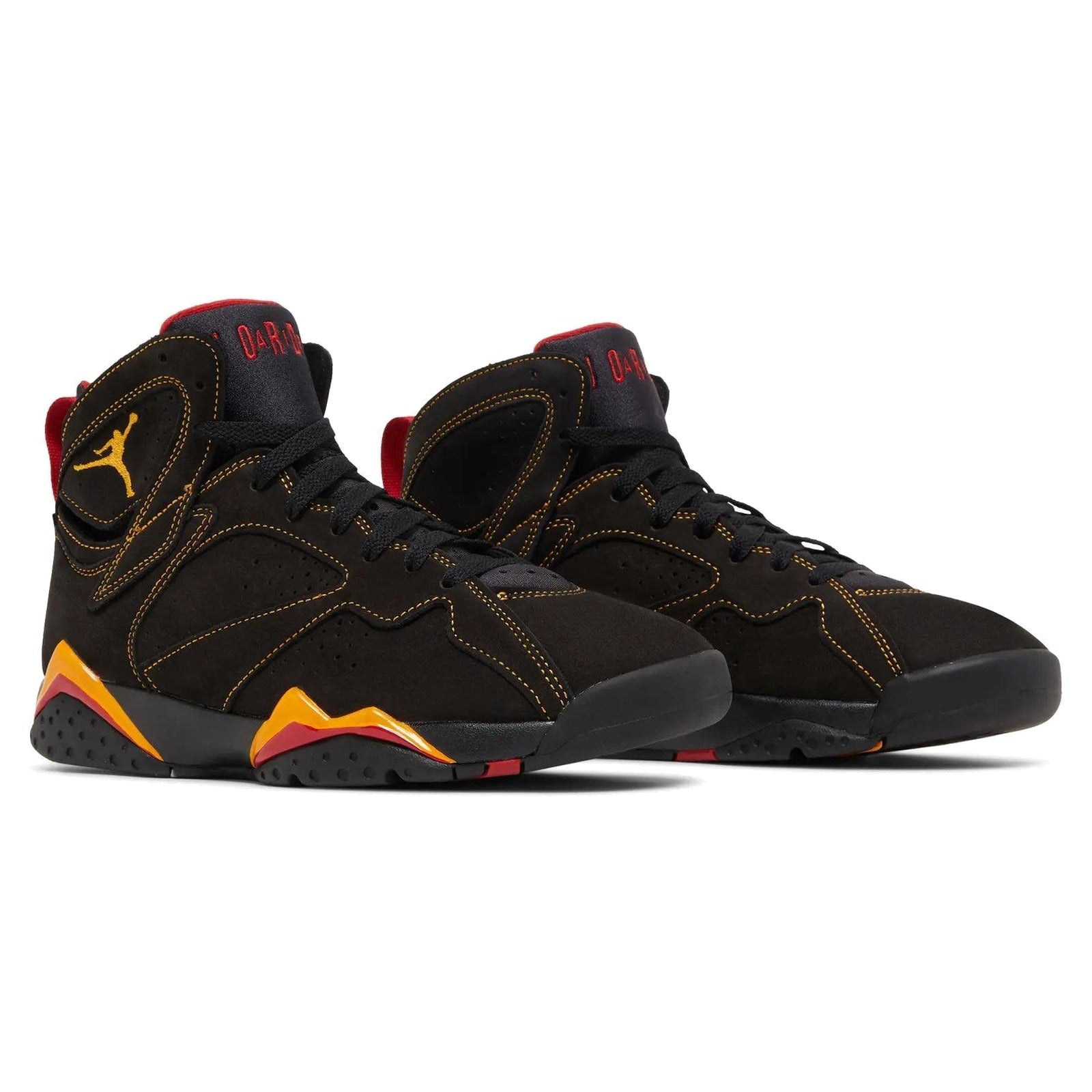 Air Jordan 7 Retro Citrus (2022)
