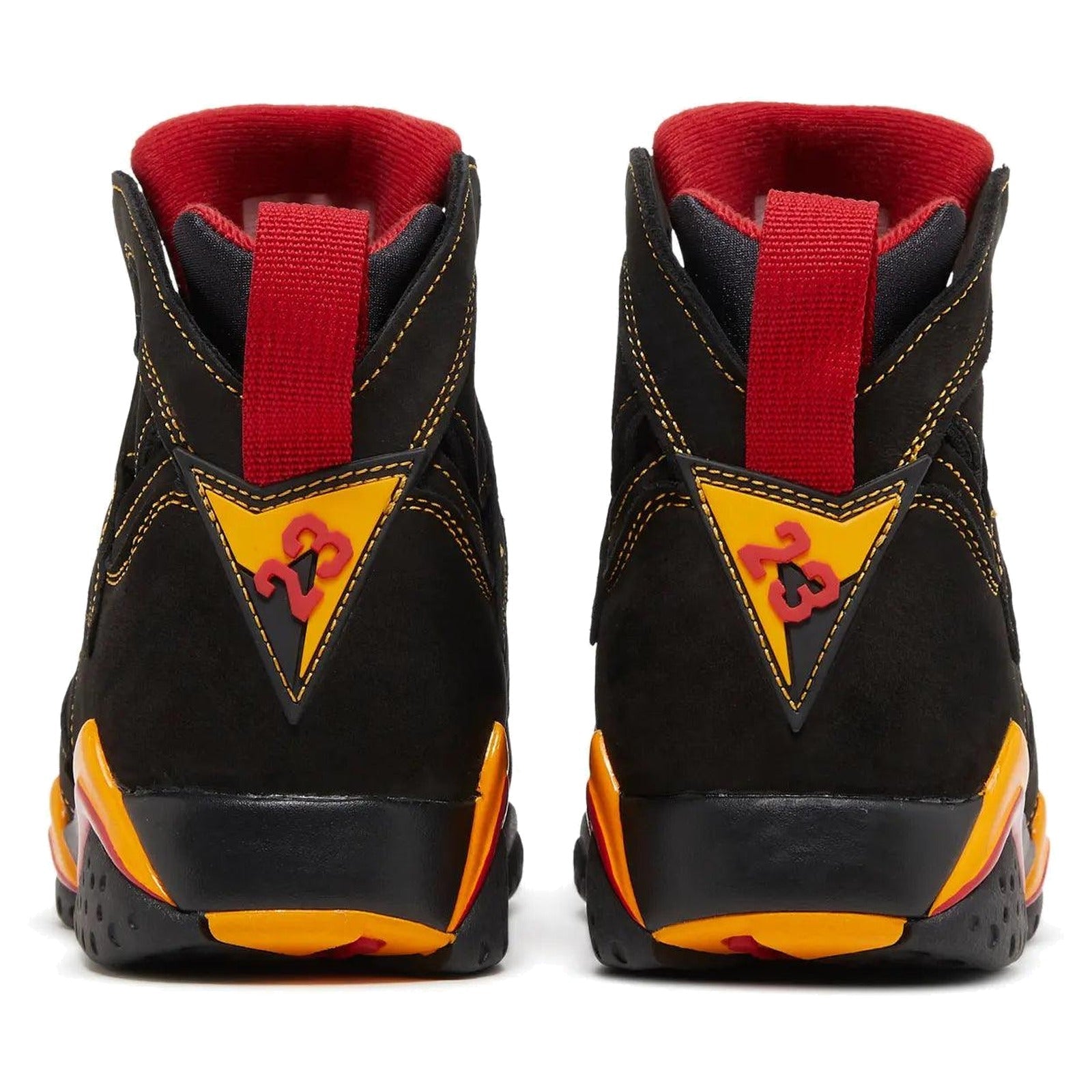 Air Jordan 7 Retro Citrus (2022)