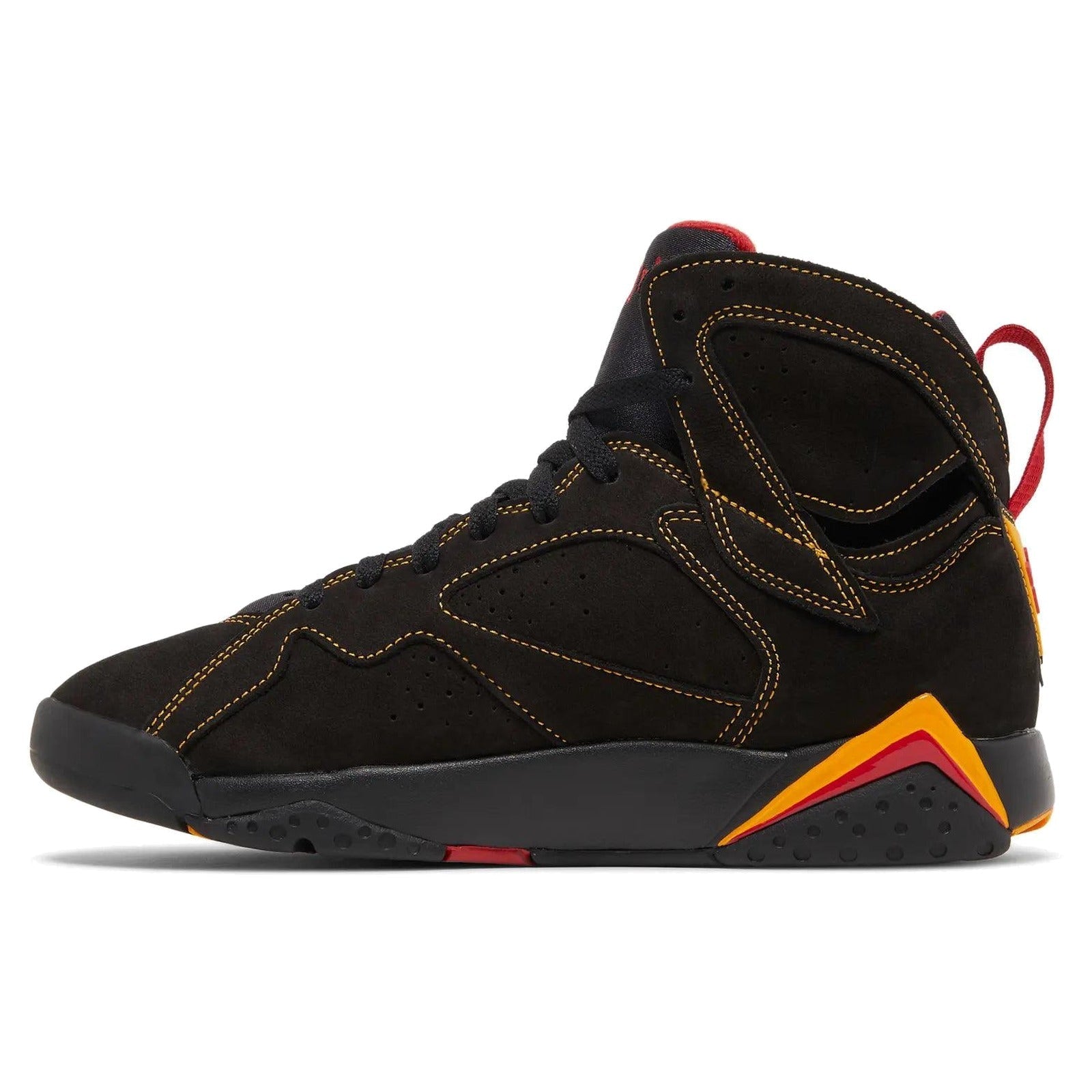 Air Jordan 7 Retro Citrus (2022)