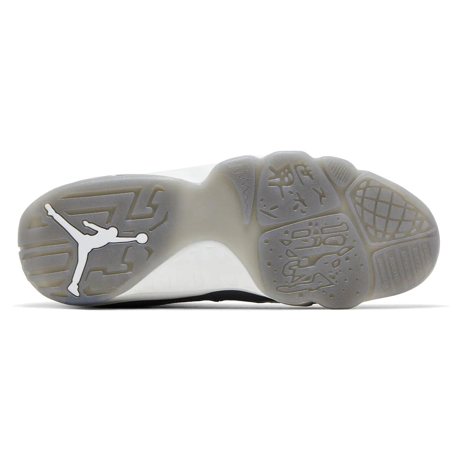 Air Jordan 9 Retro Cool Grey (2025)