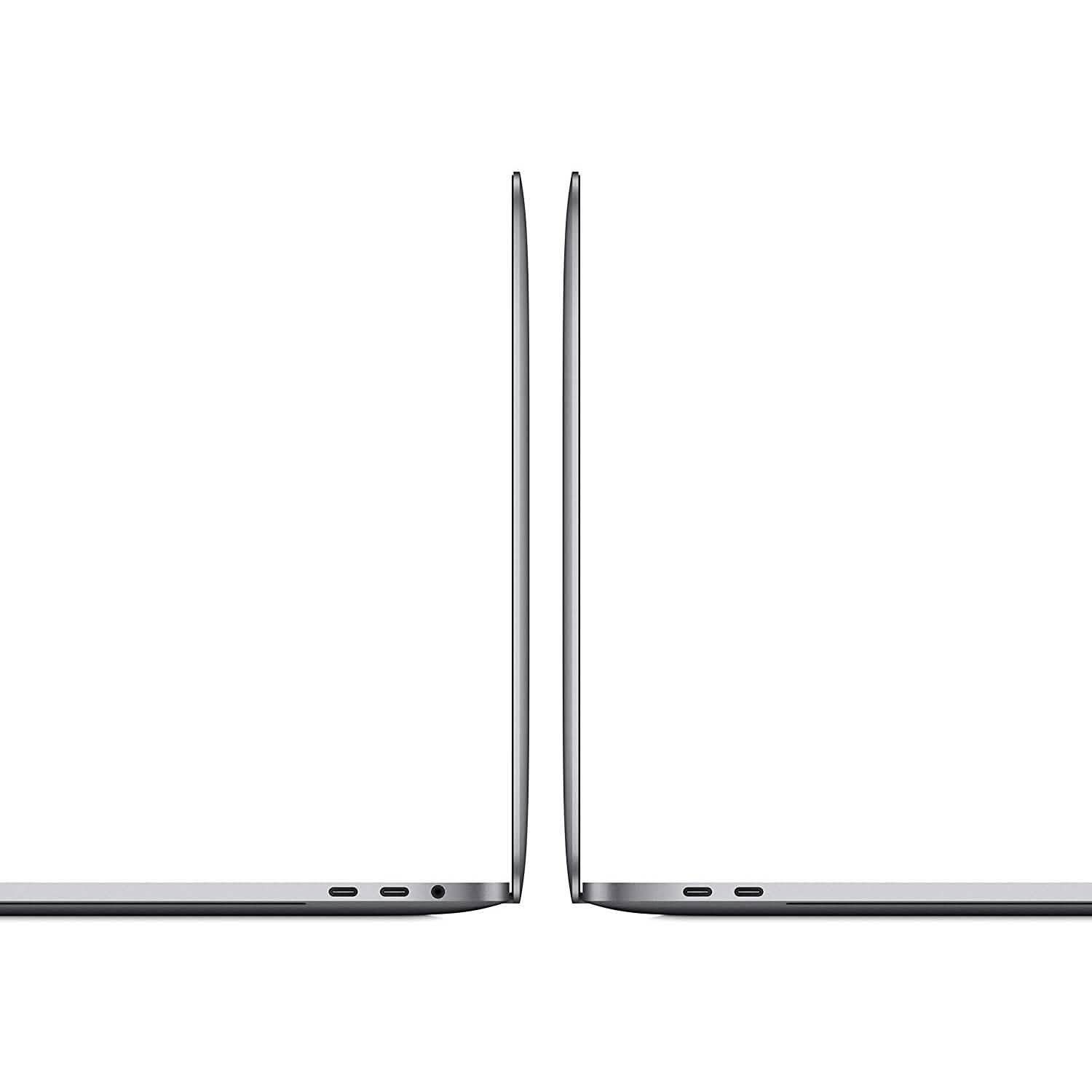 Apple 13.3 MacBook Pro with Touch Bar i5 8GB 256GB 2019 MV962LL/A (Refurbished)