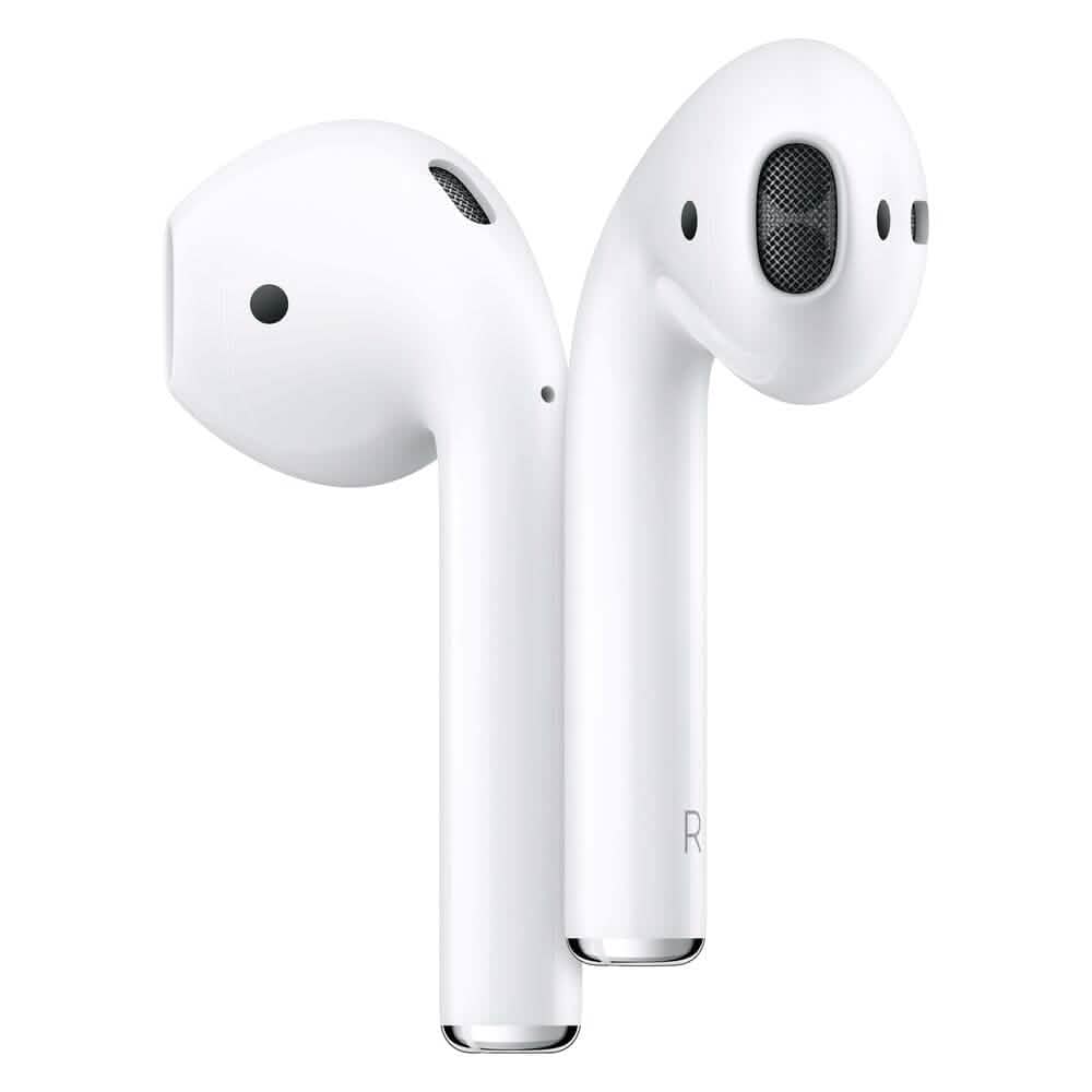 Apple AirPods 2nd Generation (Refurbished)