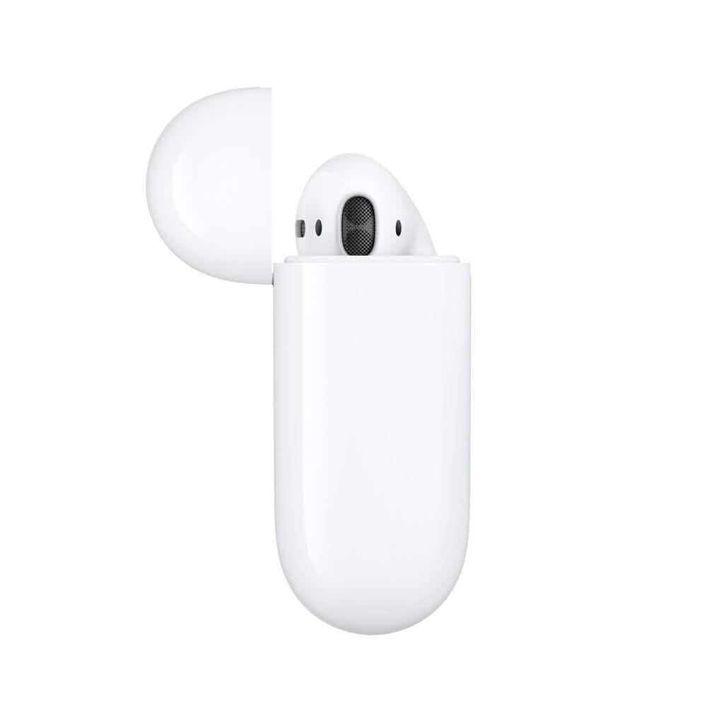 Apple AirPods 2nd Generation (Refurbished)