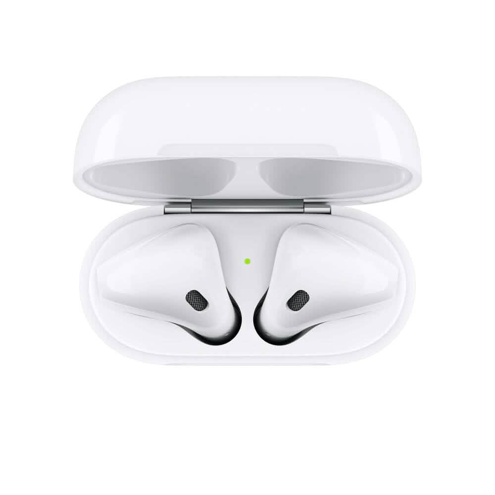 Apple AirPods 2nd Generation (Refurbished)