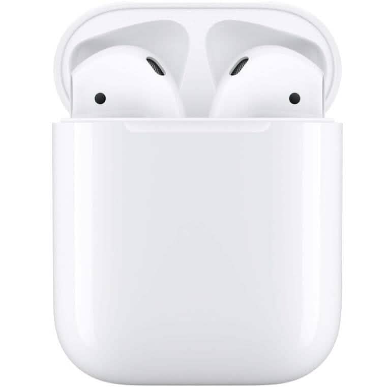 Apple AirPods 2nd Generation (Refurbished)