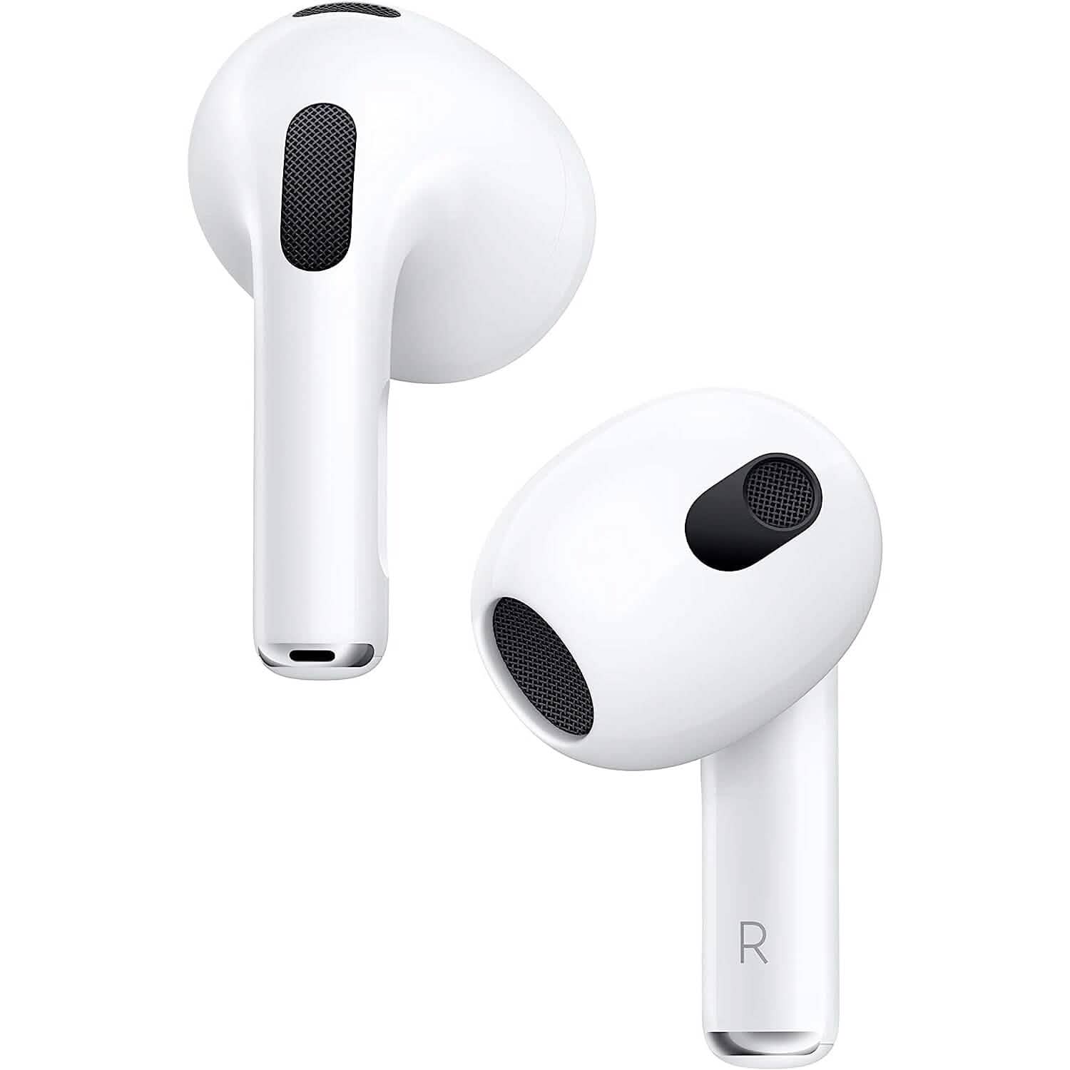 Apple AirPods Wireless (3rd Generation)  (Refurbished)