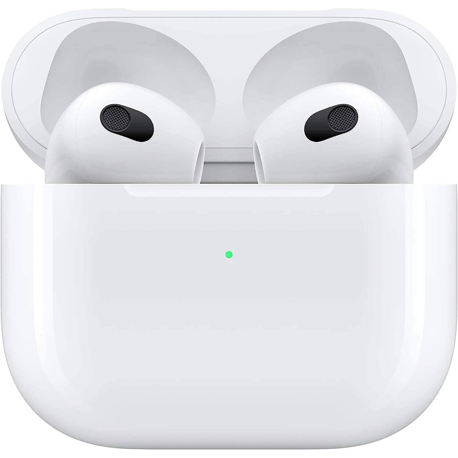 Apple AirPods Wireless (3rd Generation)  (Refurbished)