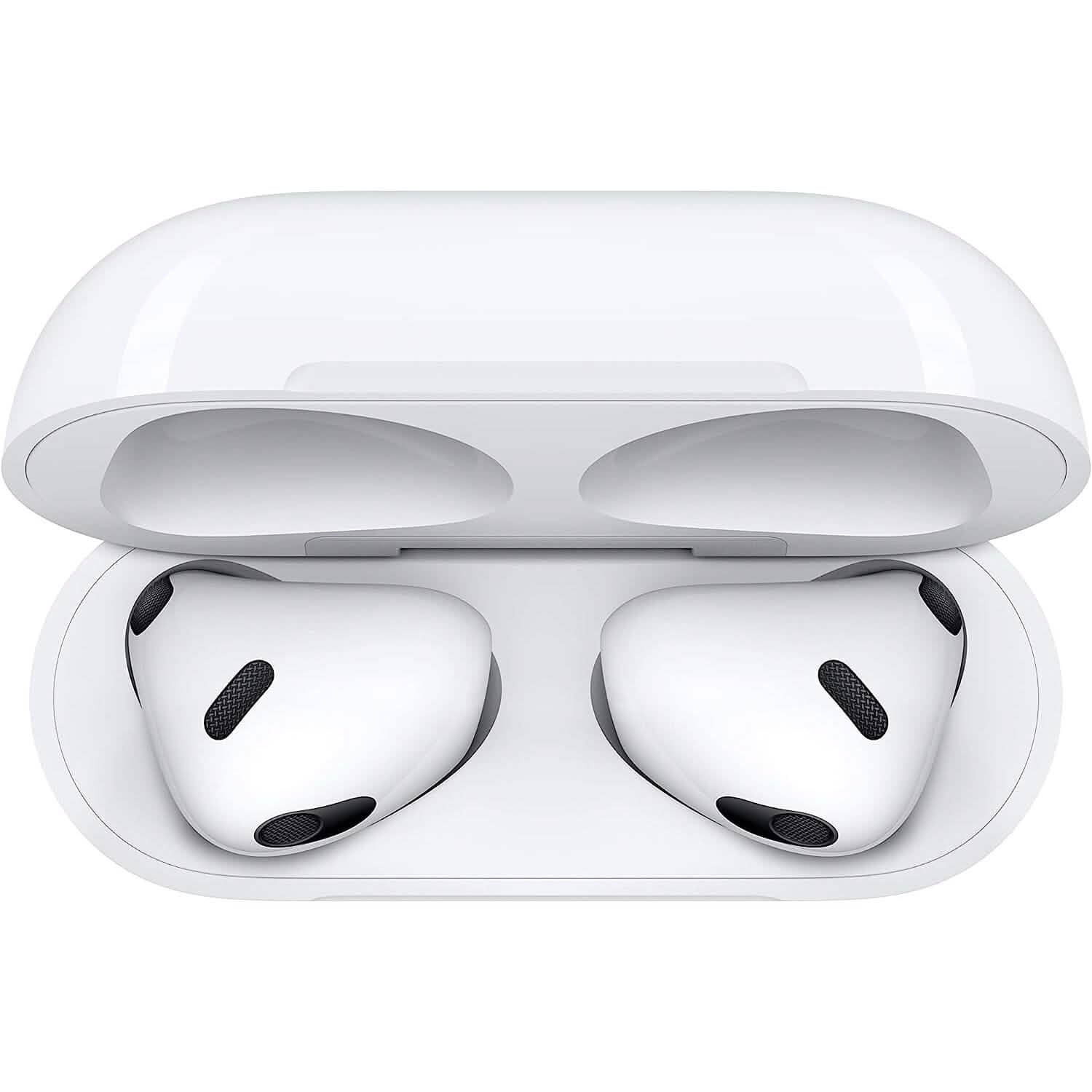 Apple AirPods Wireless (3rd Generation)  (Refurbished)