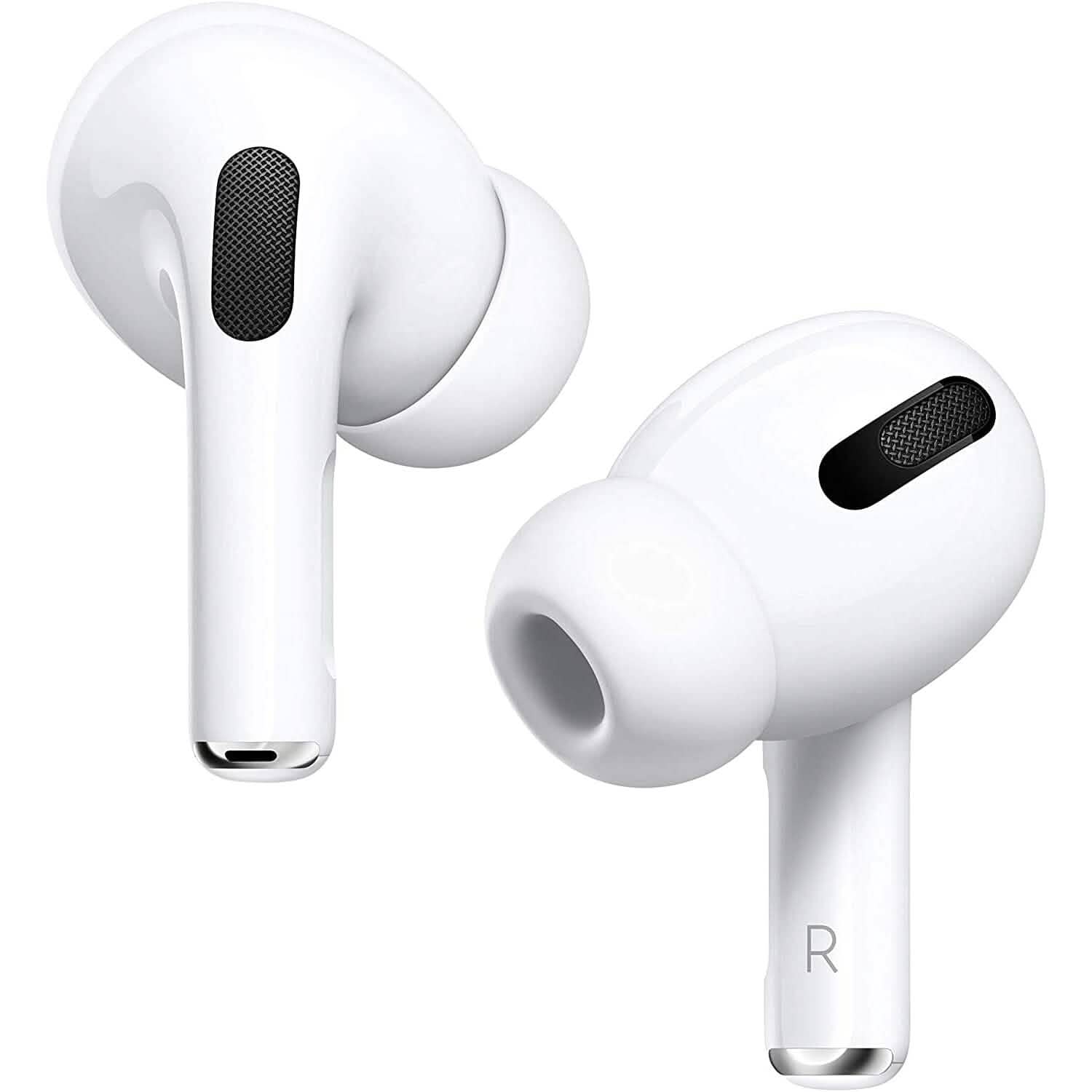 Apple AirPods Pro Wireless Earbuds with MagSafe Charging Case  (Refurbished)