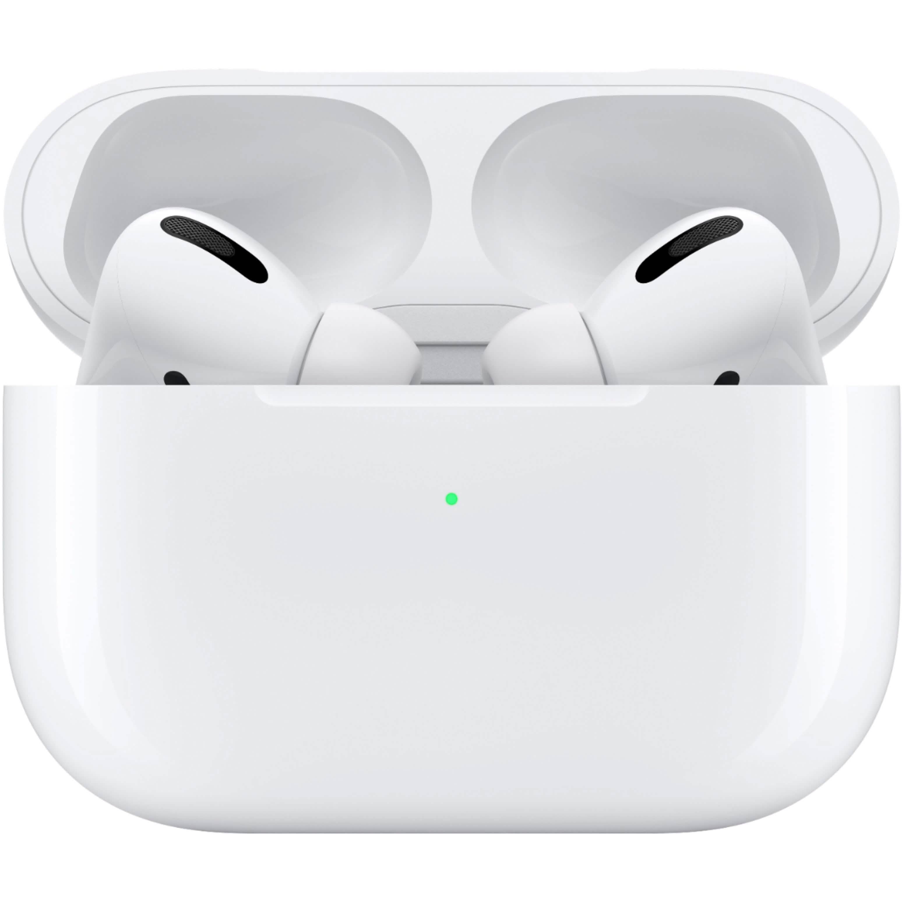 Apple AirPods Pro with Magsafe Charging Case