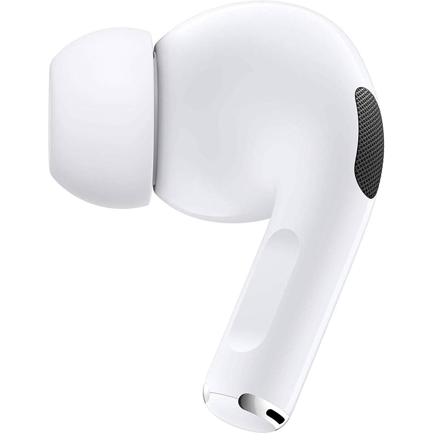 Apple AirPods Pro with Wireless Charging Case MWP22AM/A (Renewed)
