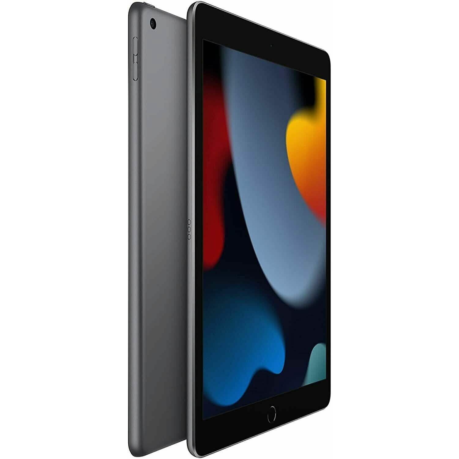 Apple iPad 10.2-inch 9th Gen 64GB Wi-Fi (Refurbished)