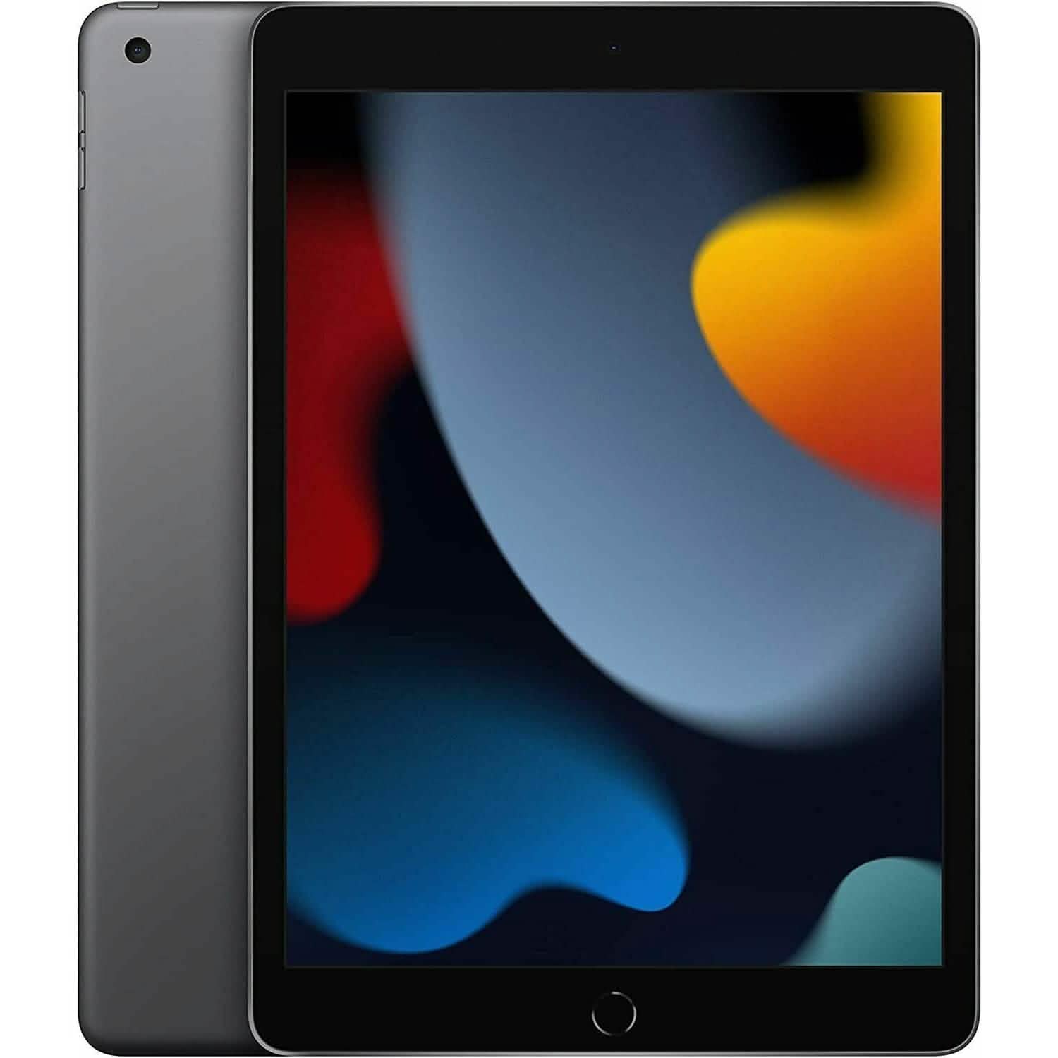 Apple iPad 10.2-inch 9th Gen 64GB Wi-Fi (Refurbished)