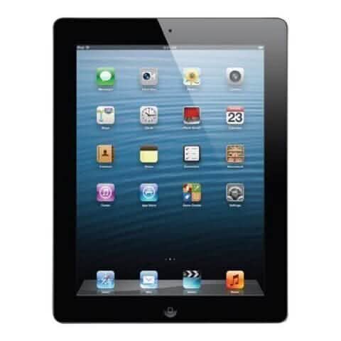 Apple iPad 2 16GB Wi-Fi 9.7 Inch Tablet (Refurbished)