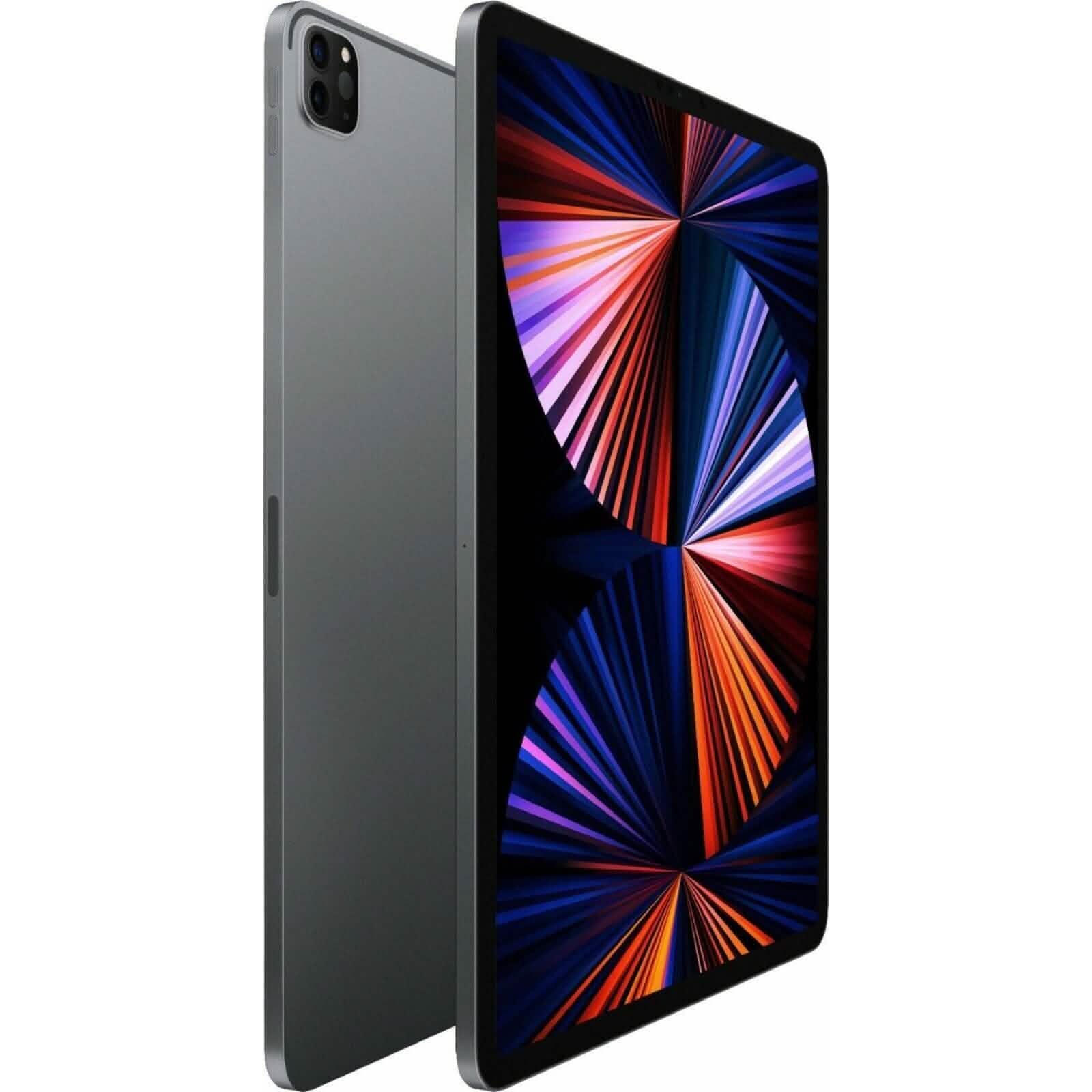 Apple iPad Pro 12.9-inch 5th Gen 256GB Wi-Fi (Refurbished)