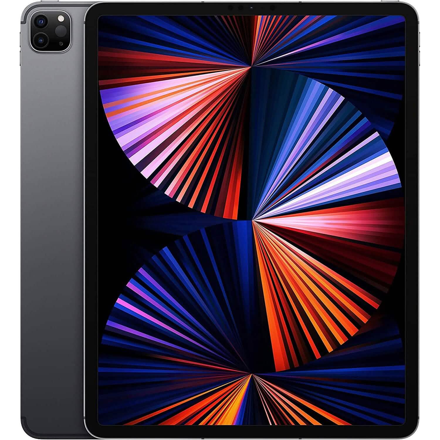 Apple iPad Pro 5th Gen 12.9