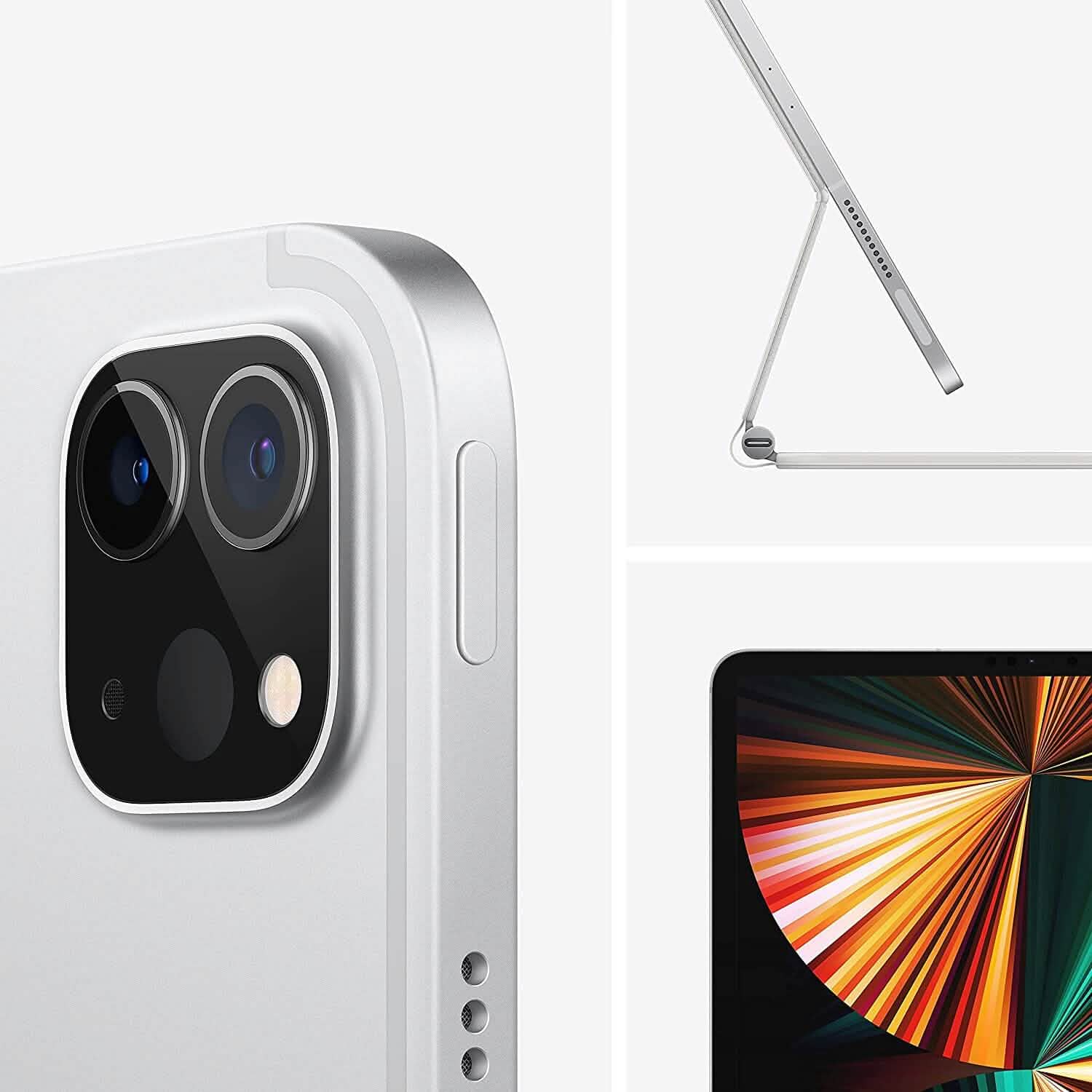 Apple iPad Pro 5th Gen 12.9
