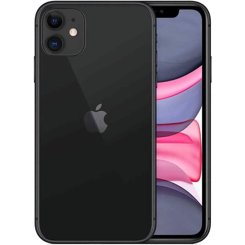 Apple iPhone 11 128GB AT&T (Refurbished)