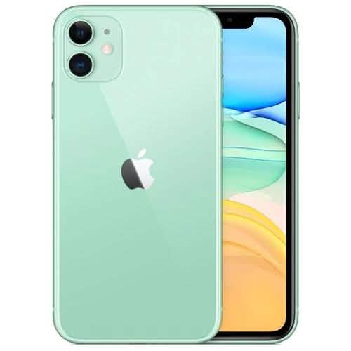 Apple iPhone 11 - Fully Unlocked (Refurbished)
