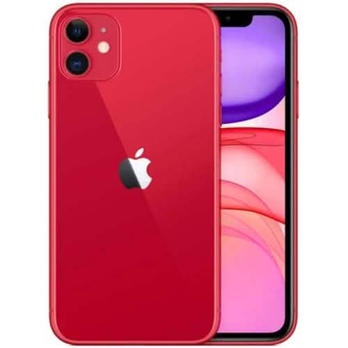 Apple iPhone 11 - Fully Unlocked (Refurbished)