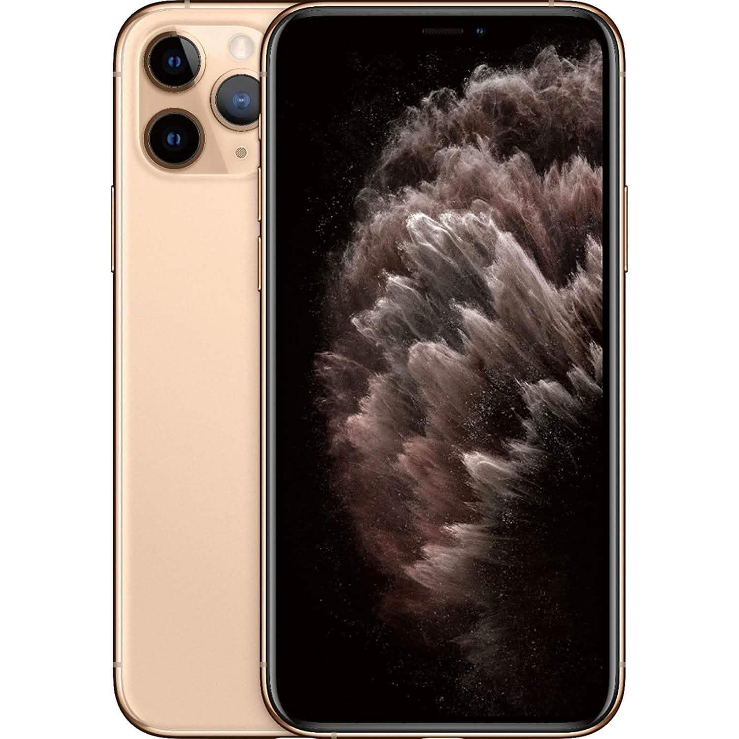 Apple iPhone 11 Pro - Fully Unlocked (Refurbished)