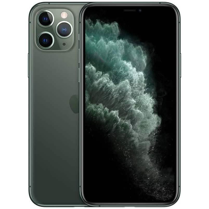 Apple iPhone 11 Pro - Fully Unlocked (Refurbished)