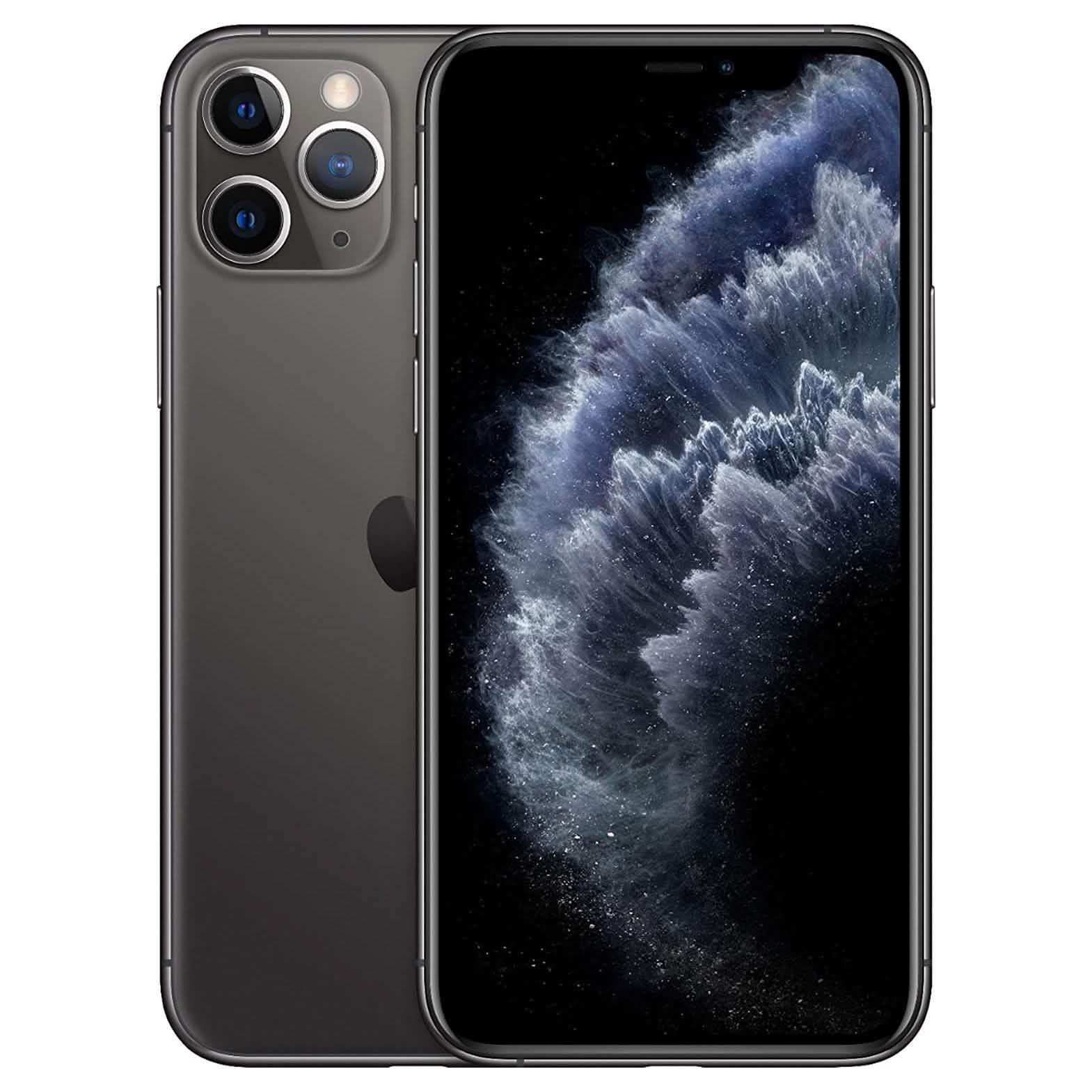 Apple iPhone 11 Pro Max - Fully Unlocked (Refurbished)